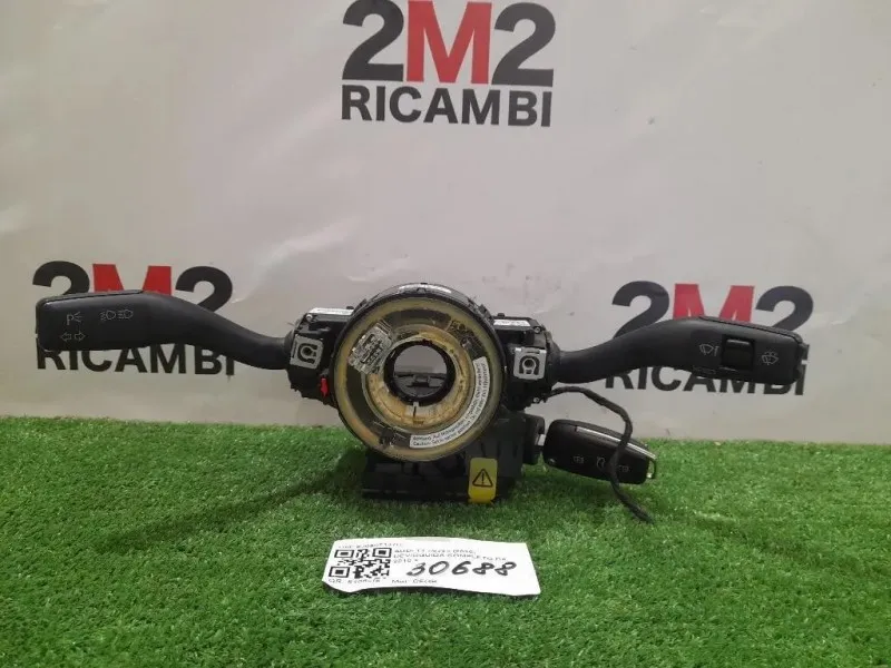 Devioguida Completo 8J0907137C Audi TT 8J3 2010