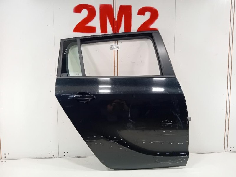 Porta POST DX 13355183 Opel Zafira C 2012