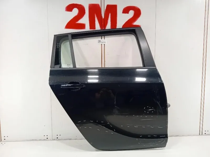 Porta POST DX 13355183 Opel Zafira C 2012
