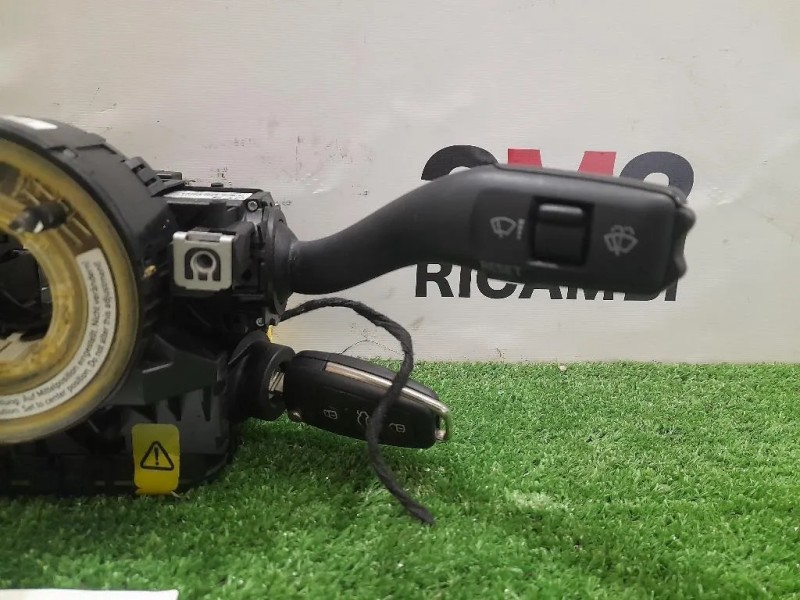 Devioguida Completo 8J0907137C Audi TT 8J3 2010