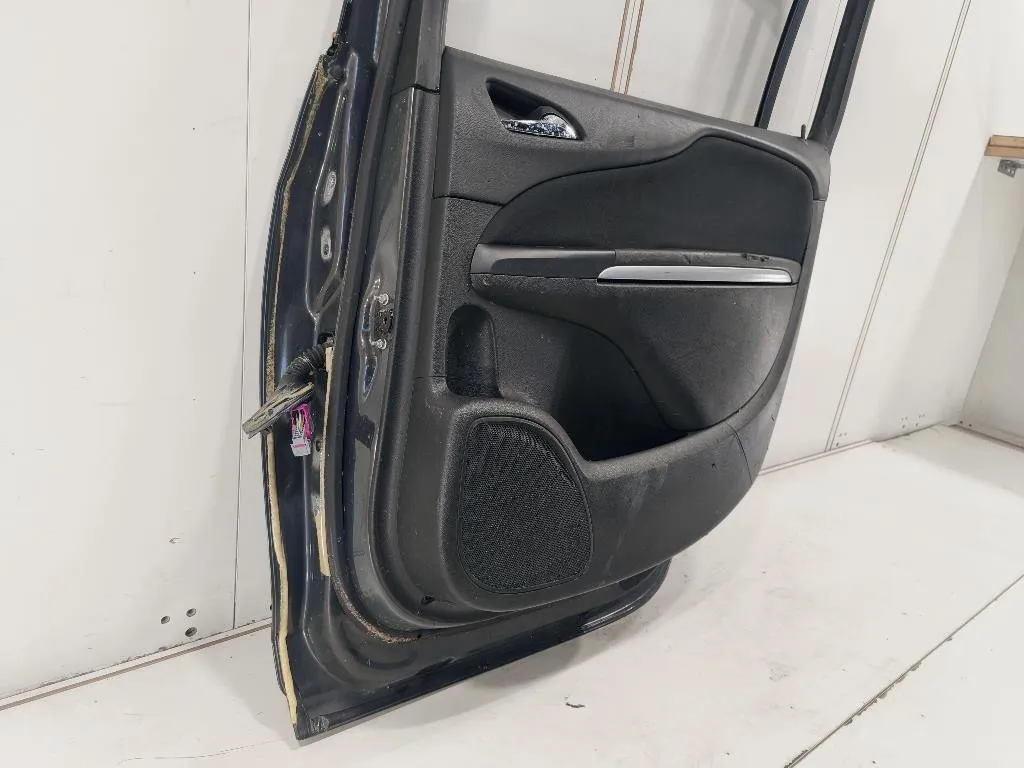 Porta POST DX 13355183 Opel Zafira C 2012