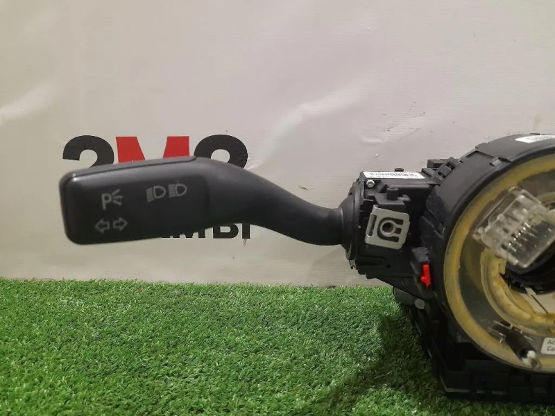 Devioguida Completo 8J0907137C Audi TT 8J3 2010