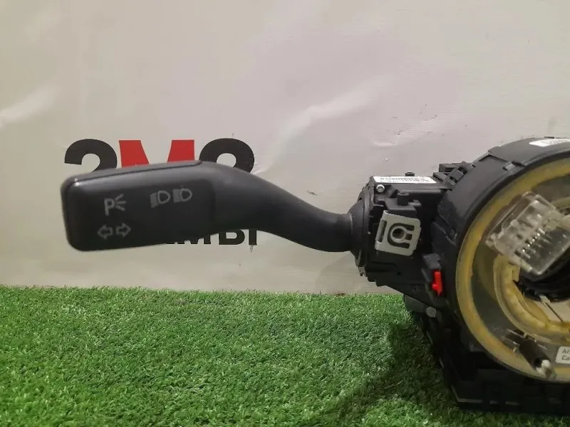 Devioguida Completo 8J0907137C Audi TT 8J3 2010