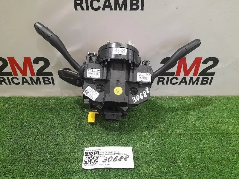 Devioguida Completo 8J0907137C Audi TT 8J3 2010