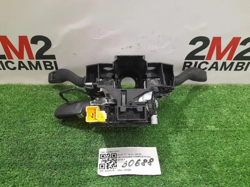 Devioguida Completo 8J0907137C Audi TT 8J3 2010