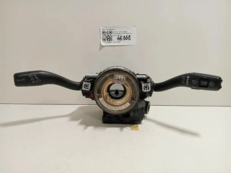 Devioguida Completo 1K0959653 D Audi TT 8J3 2010