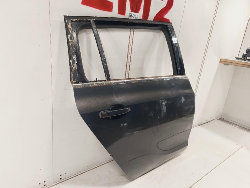 Porta POST DX 13355183 Opel Zafira C 2012