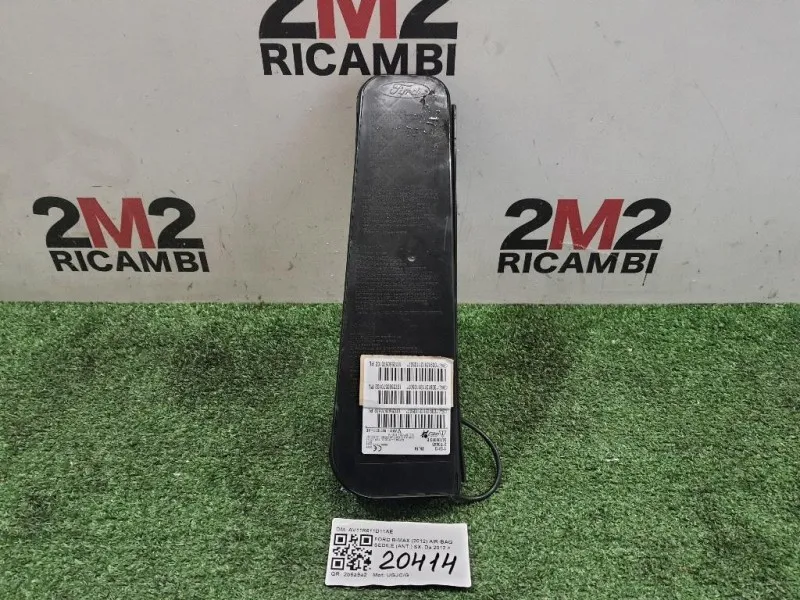 Air-bag Sedile ANT SX AV11R611D11AE Ford B-max 2012