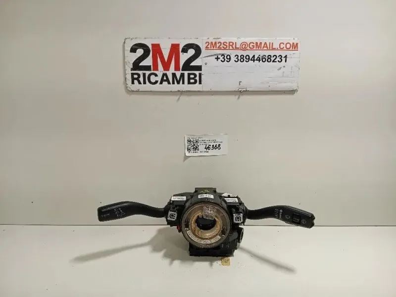 Devioguida Completo 1K0959653 D Audi TT 8J3 2010