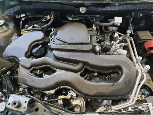 Motore Semicompleto 1KR-FE 72 CV Toyota AYGO II 2018