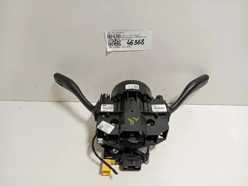 Devioguida Completo 1K0959653 D Audi TT 8J3 2010