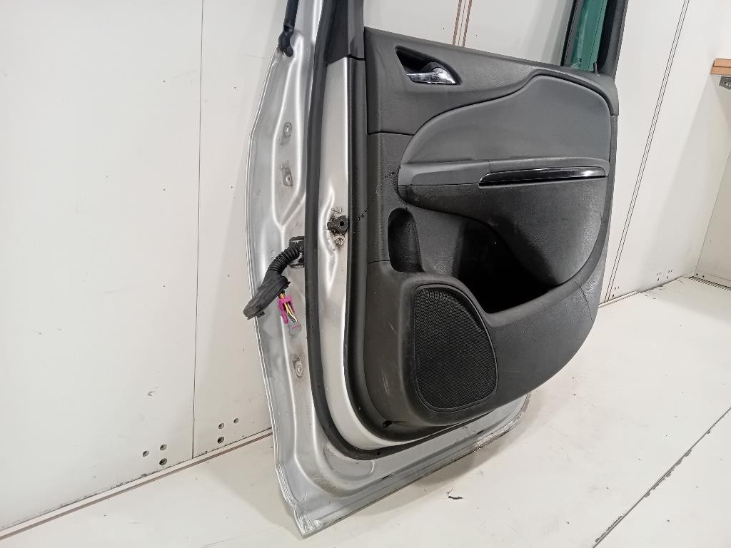 Porta POST DX 13355183 Opel Zafira C 2012