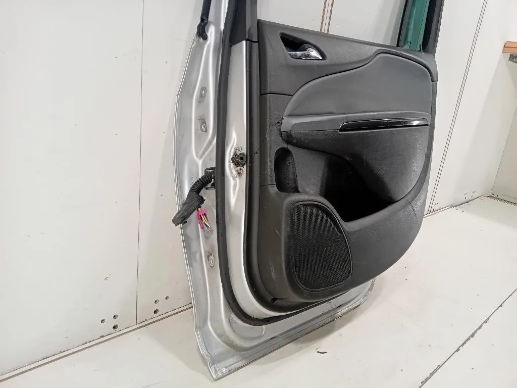 Porta POST DX 13355183 Opel Zafira C 2012