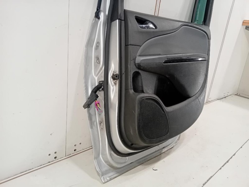 Porta POST DX 13355183 Opel Zafira C 2012