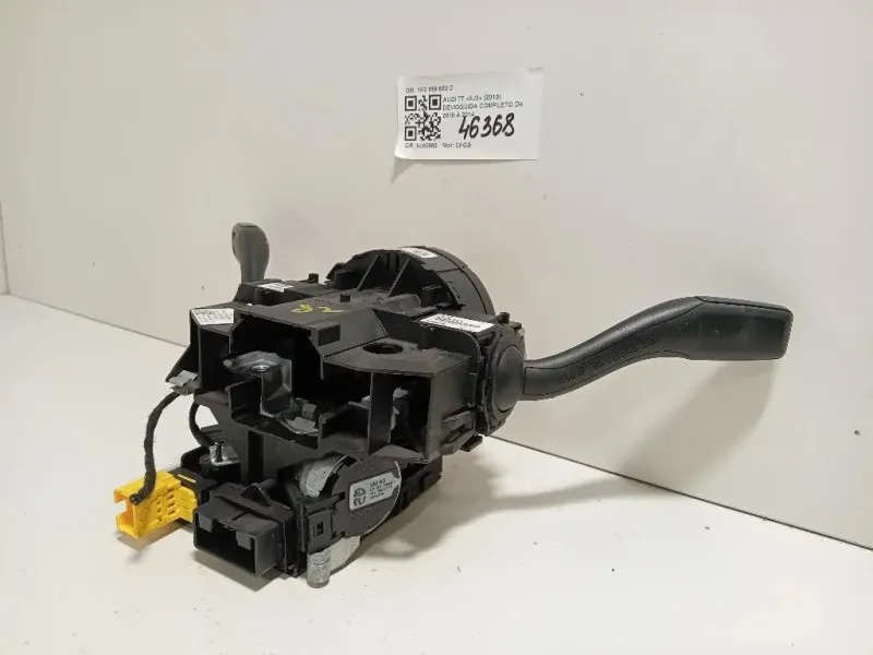 Devioguida Completo 1K0959653 D Audi TT 8J3 2010