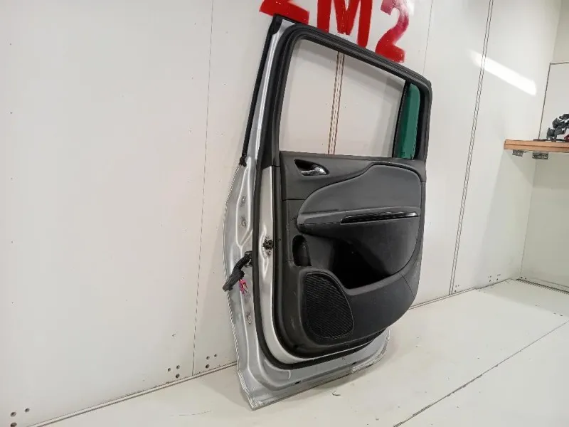 Porta POST DX 13355183 Opel Zafira C 2012