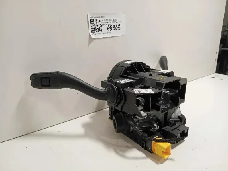 Devioguida Completo 1K0959653 D Audi TT 8J3 2010