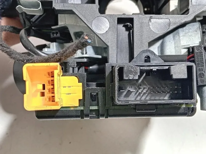 Devioguida Completo 1K0959653 D Audi TT 8J3 2010