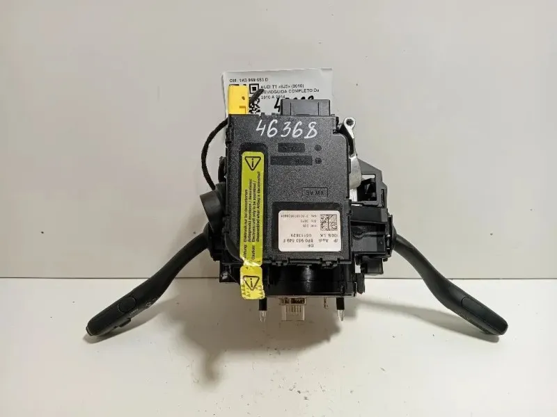 Devioguida Completo 1K0959653 D Audi TT 8J3 2010