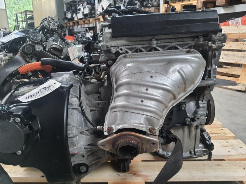 Motore Semicompleto 1NZ-FXE 77CV Toyota Prius I 2004