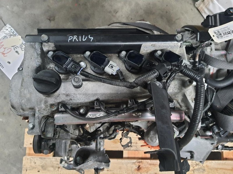 Motore Semicompleto 1NZ-FXE 77CV Toyota Prius I 2004