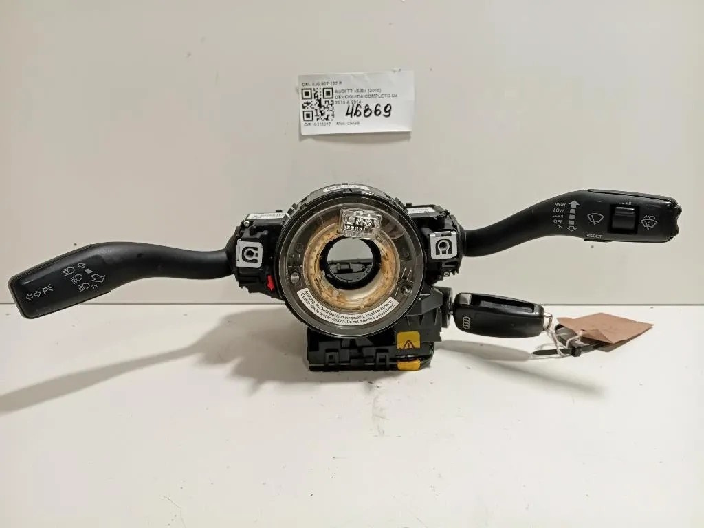 Devioguida Completo 8J0907137P Audi TT 8J3 2010