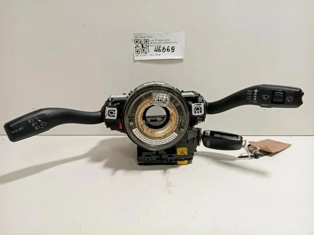 Devioguida Completo 8J0907137P Audi TT 8J3 2010