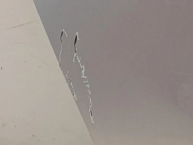 Porta POST DX 13355183 Opel Zafira C 2012