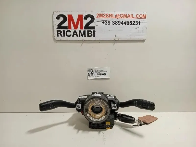 Devioguida Completo 8J0907137P Audi TT 8J3 2010