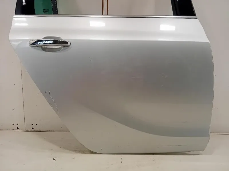 Porta POST DX 13355183 Opel Zafira C 2012