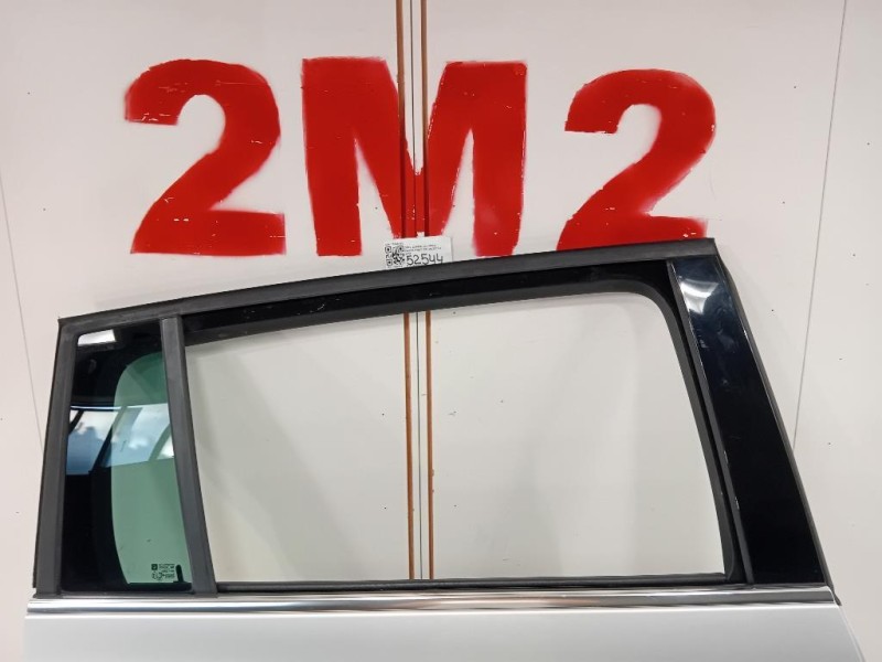 Porta POST DX 13355183 Opel Zafira C 2012