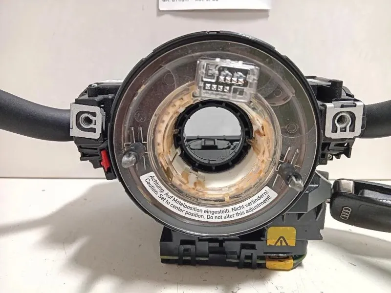 Devioguida Completo 8J0907137P Audi TT 8J3 2010