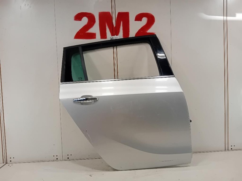 Porta POST DX 13355183 Opel Zafira C 2012
