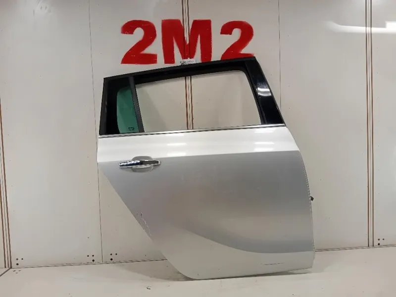 Porta POST DX 13355183 Opel Zafira C 2012