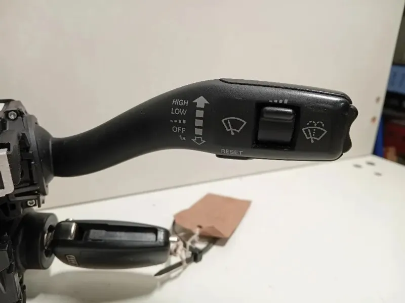 Devioguida Completo 8J0907137P Audi TT 8J3 2010