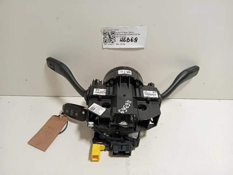 Devioguida Completo 8J0907137P Audi TT 8J3 2010