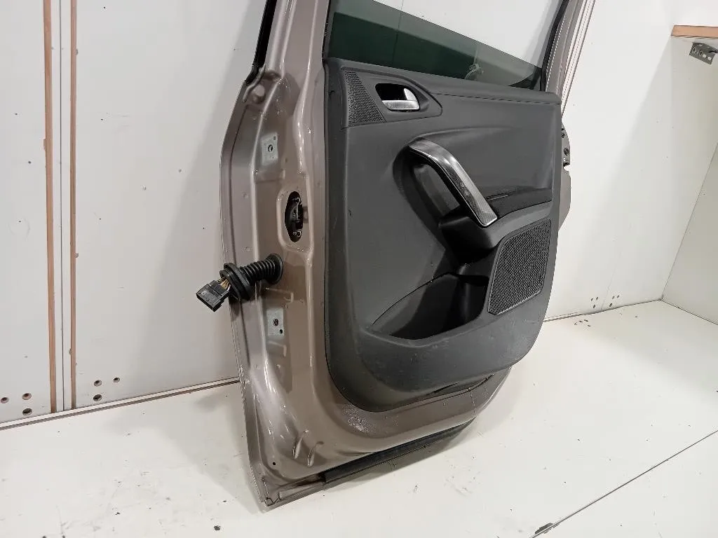 Porta POST DX 9802969680 Peugeot 2008 I 2013