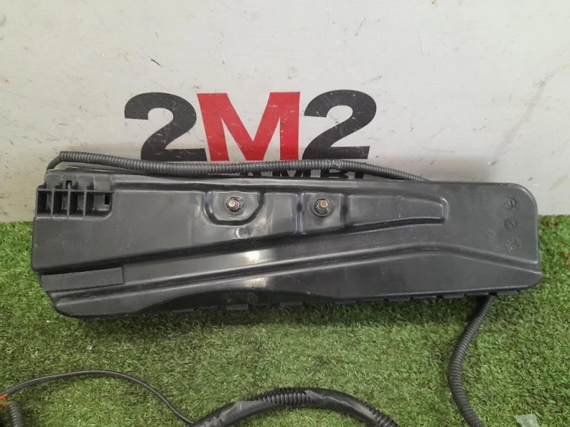 Air-bag Sedile ANT SX 8A61A611D11BE Ford Fiesta VI 2008