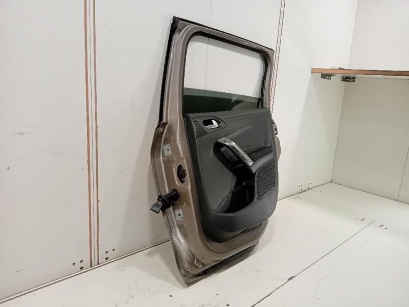 Porta POST DX 9802969680 Peugeot 2008 I 2013