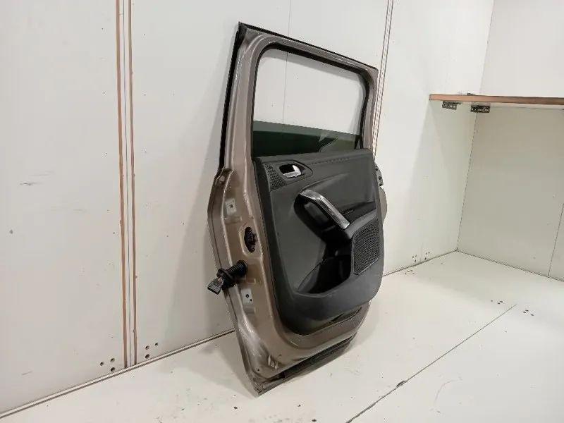 Porta POST DX 9802969680 Peugeot 2008 I 2013