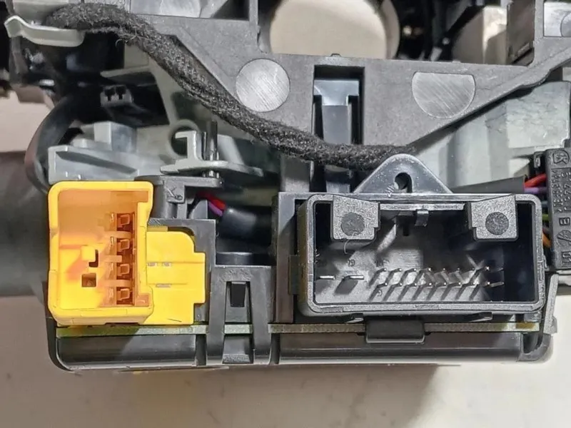 Devioguida Completo 8J0907137P Audi TT 8J3 2010