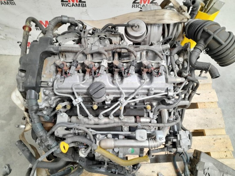 Motore Semicompleto 2ADFHV 177 CV 130 KW Toyota RAV 4 III 2006