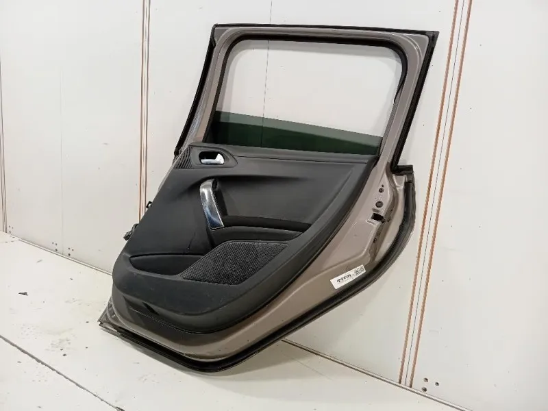 Porta POST DX 9802969680 Peugeot 2008 I 2013