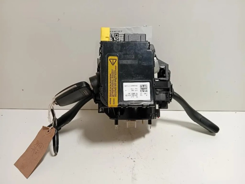 Devioguida Completo 8J0907137P Audi TT 8J3 2010