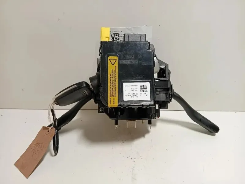 Devioguida Completo 8J0907137P Audi TT 8J3 2010