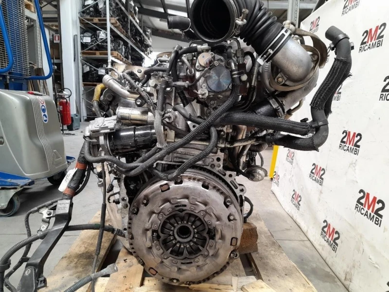 Motore Semicompleto 2ADFHV 177 CV 130 KW Toyota RAV 4 III 2006