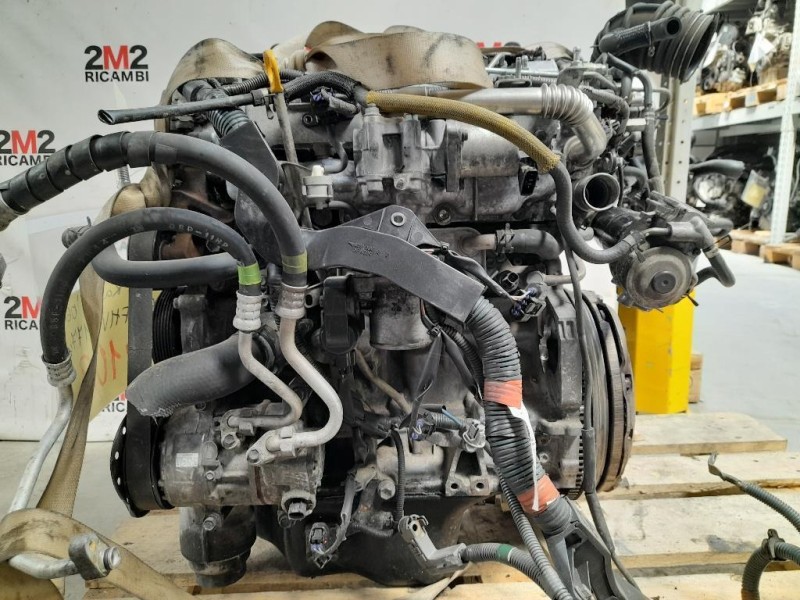 Motore Semicompleto 2ADFHV 177 CV 130 KW Toyota RAV 4 III 2006