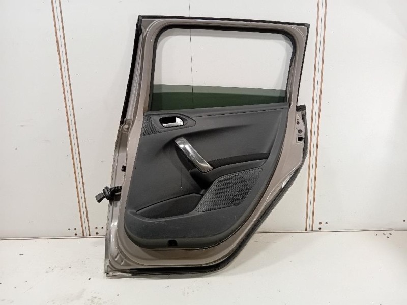 Porta POST DX 9802969680 Peugeot 2008 I 2013