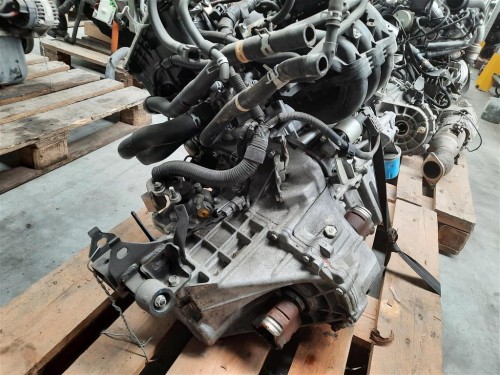 Motore Semicompleto