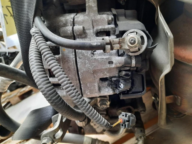 Motore Semicompleto 1KRFE 69CV 51KW Toyota Yaris IV 2012